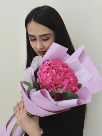 Букет Облако желаний