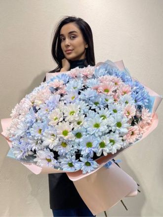 Букет Созвездие Венеры