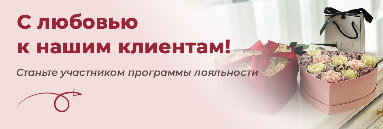 Система лояльности