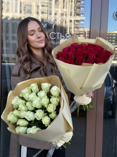 Букет Сладкие грёзы