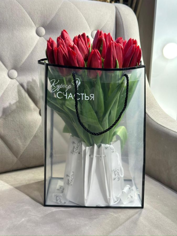 Букет Романтика весны