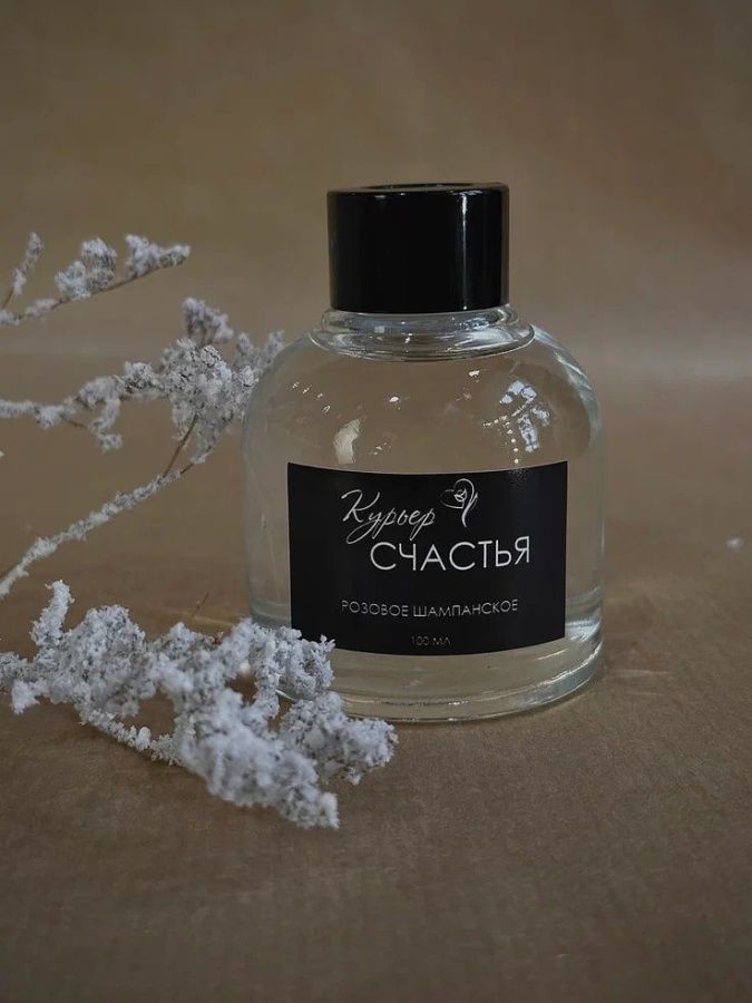 Диффузор на основе натуральных масел